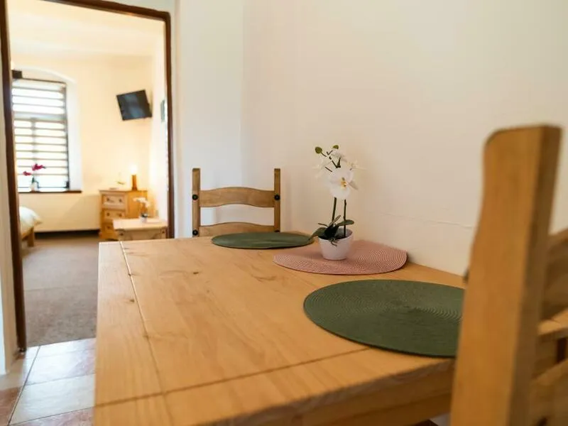 Zážitkový pobyt na hradě Vildštejn se 4chodovou večeří