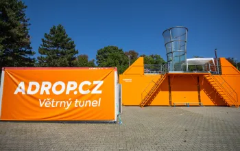 Větrný tunel