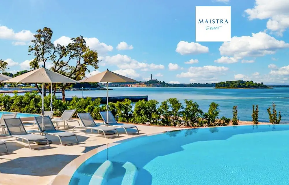 Resort Amarin (apartmány) 2027