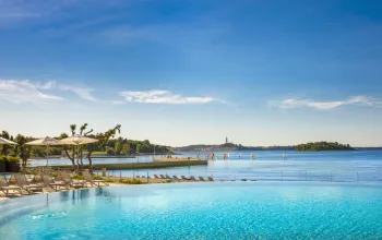 Resort Amarin (apartmány) 2027