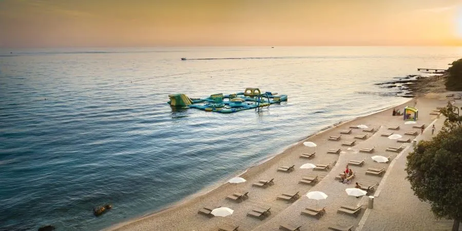 Resort Amarin (apartmány) 2027
