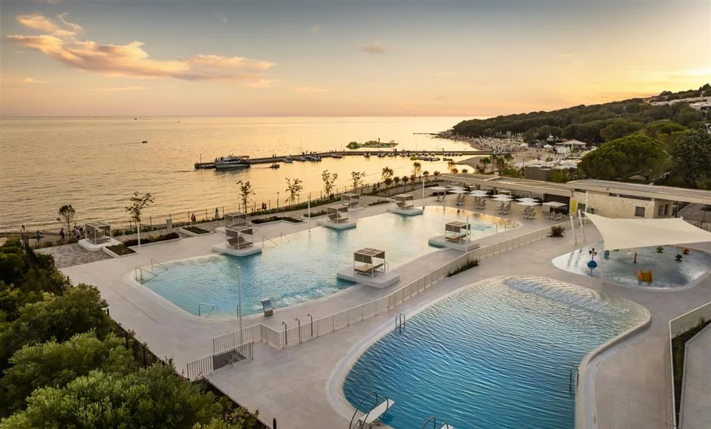Resort Amarin (apartmány) 2027