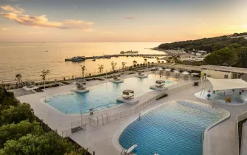 Resort Amarin (apartmány) 2027