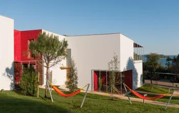 Resort Amarin (apartmány) 2027