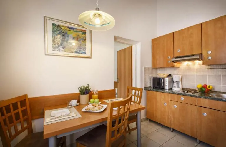 Resort Amarin (apartmány) 2027