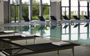 Hotel Park Plaza Histria 2027