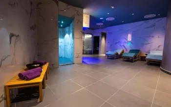 Hotel Park Plaza Histria 2027