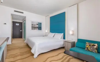 Hotel Park Plaza Histria 2027