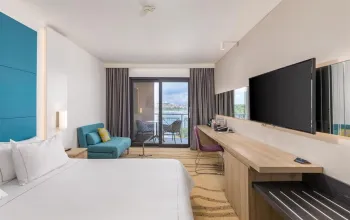 Hotel Park Plaza Histria 2027