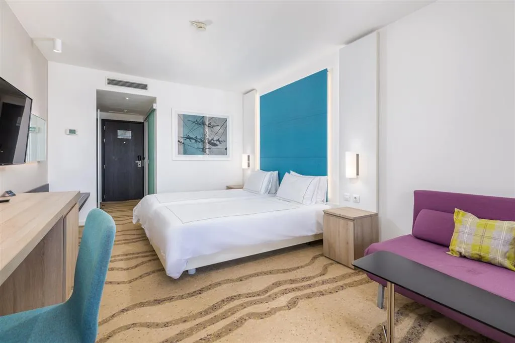 Hotel Park Plaza Histria 2027