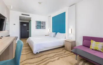 Hotel Park Plaza Histria 2027