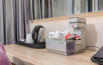 Hotel Park Plaza Histria 2027