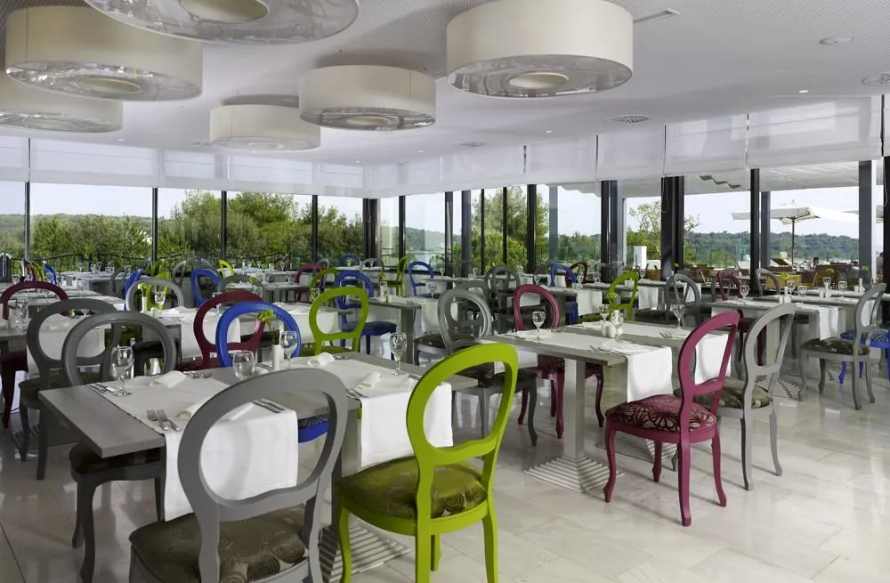 Hotel Park Plaza Histria 2027