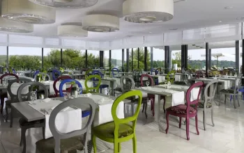 Hotel Park Plaza Histria 2027
