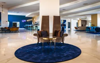 Hotel Park Plaza Histria 2027