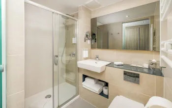 Hotel Park Plaza Arena