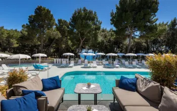 Hotel Park Plaza Arena