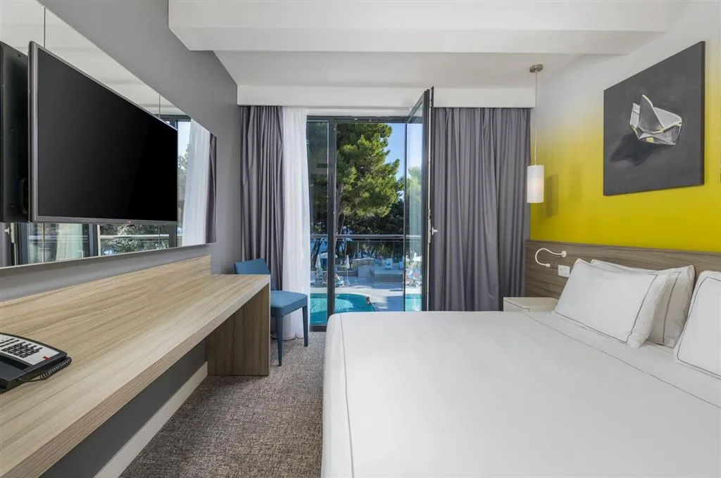 Hotel Park Plaza Arena