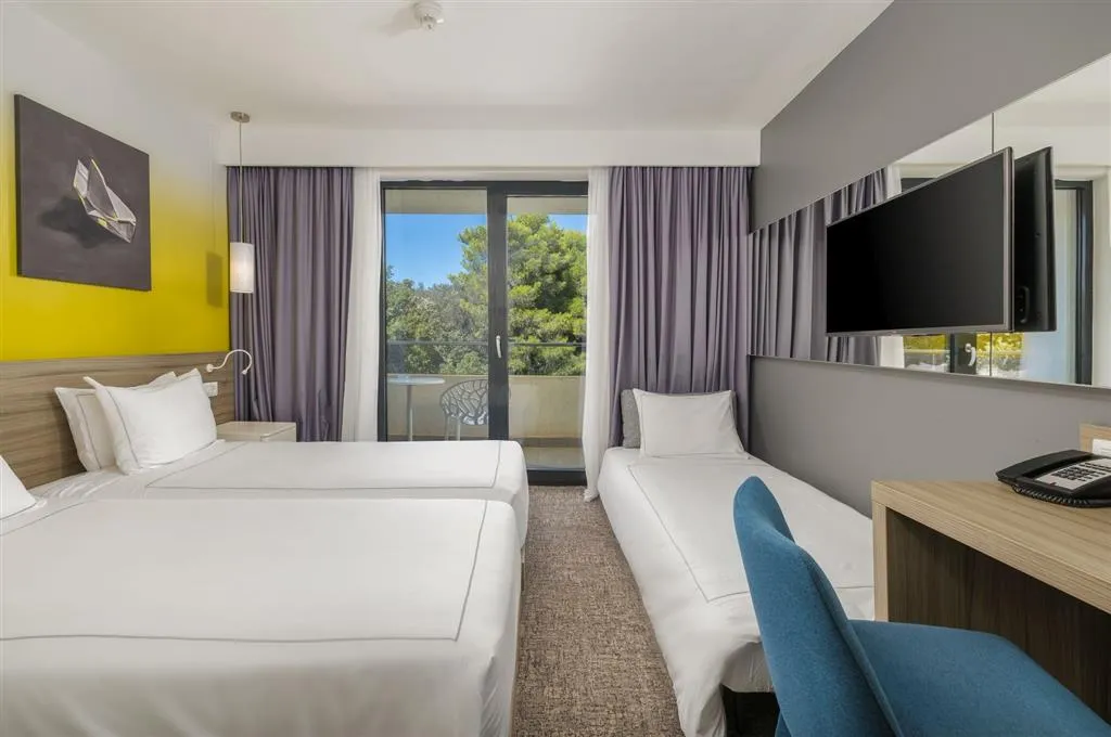 Hotel Park Plaza Arena