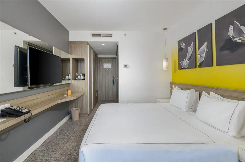 Hotel Park Plaza Arena
