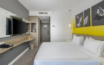 Hotel Park Plaza Arena