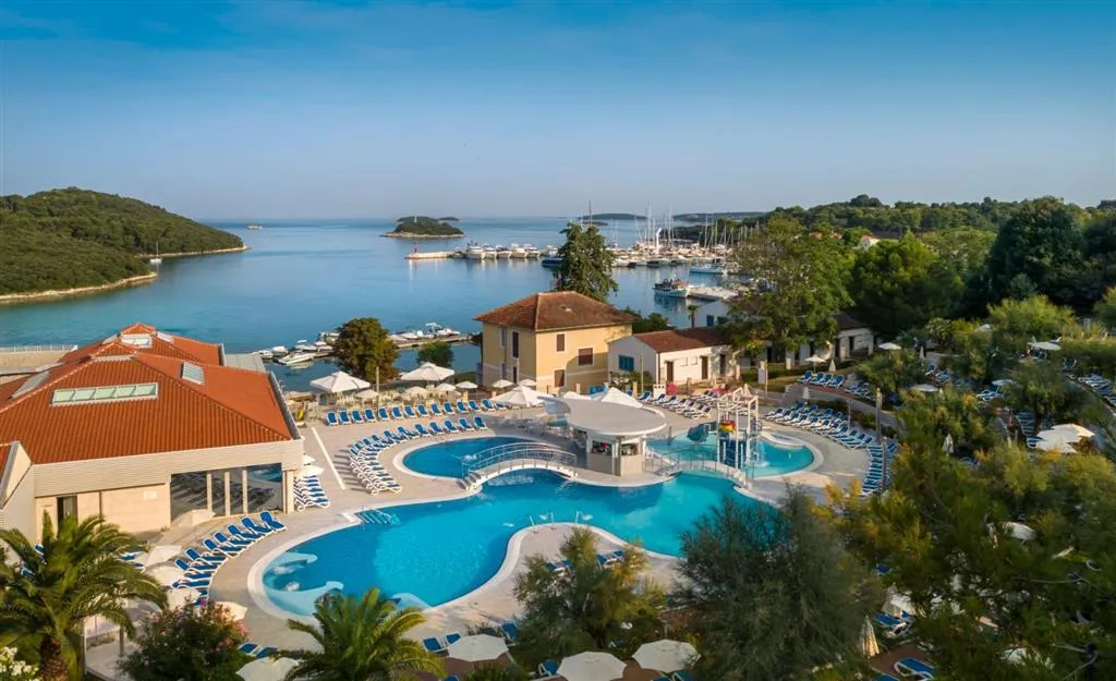 Resort Belvedere (apartmány) 2027