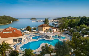 Resort Belvedere (apartmány) 2027