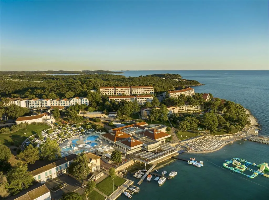 Resort Belvedere (apartmány) 2027