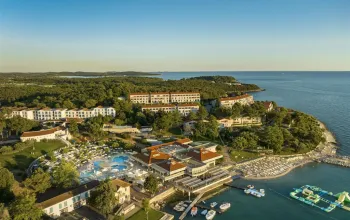Resort Belvedere (apartmány) 2027