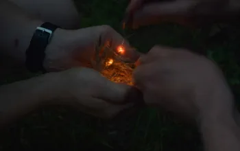 Kurz přežití v přírodě