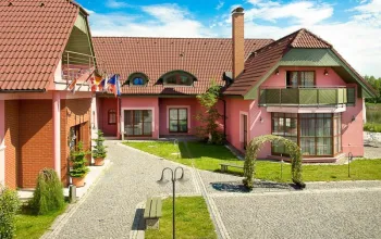 Dámská wellness jízda, Frankův Dvůr