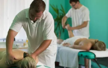 Dámská wellness jízda, Frankův Dvůr