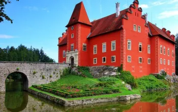 Dámská wellness jízda, Frankův Dvůr