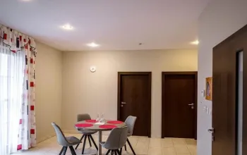 Dámská wellness jízda, Frankův Dvůr