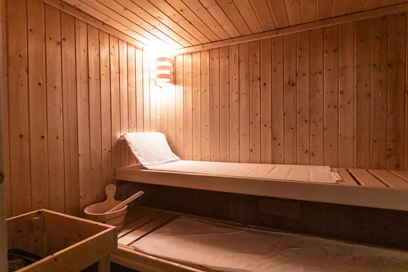 Romantický wellness pobyt v srdci Poděbrad pro dva
