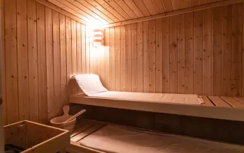 Romantický wellness pobyt v srdci Poděbrad pro dva