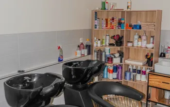 Proměna s vizážistkou + porce relaxu v Ateliéru Vulcano