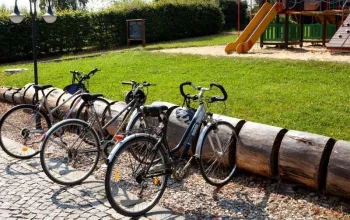 Wellness relax v pracovním týdnu, Frankův Dvůr