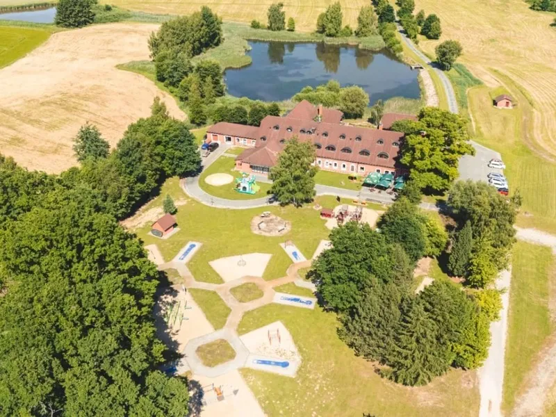 Wellness relax v pracovním týdnu, Frankův Dvůr