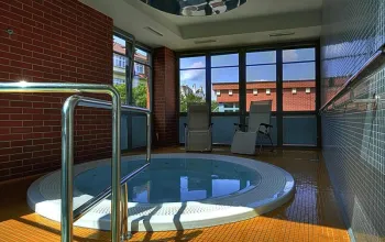 Wellness pobyt Svatý Josef s lázeňskými procedurami, Karlovy Vary