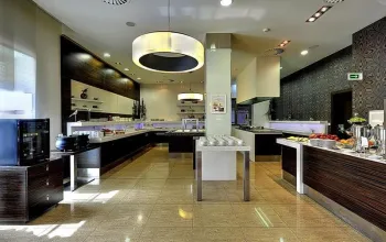 Wellness pobyt Svatý Josef s lázeňskými procedurami, Karlovy Vary