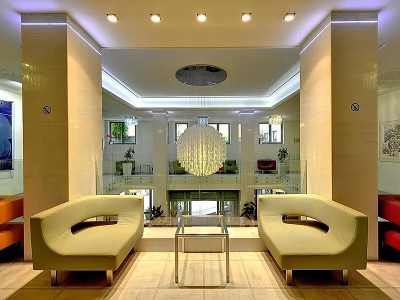 Wellness pobyt Svatý Josef s lázeňskými procedurami, Karlovy Vary