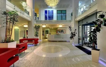 Wellness pobyt Svatý Josef s lázeňskými procedurami, Karlovy Vary