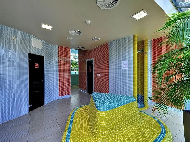 Wellness pobyt Svatý Josef s lázeňskými procedurami, Karlovy Vary