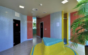 Wellness pobyt Svatý Josef s lázeňskými procedurami, Karlovy Vary