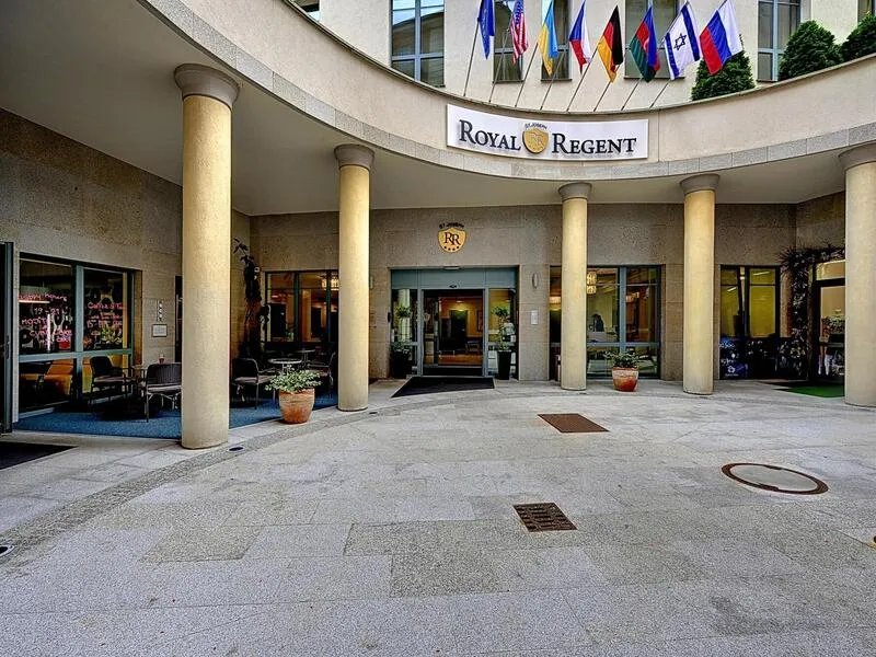 Wellness pobyt Kleopatra s kosmetickým ošetřením, Karlovy Vary