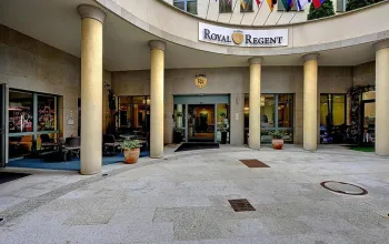 Wellness pobyt Kleopatra s kosmetickým ošetřením, Karlovy Vary