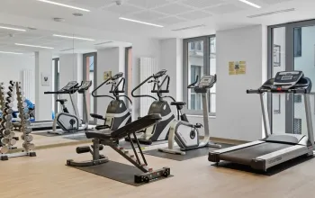 Wellness pobyt Kleopatra s kosmetickým ošetřením, Karlovy Vary