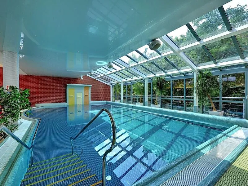 Wellness pobyt Kleopatra s kosmetickým ošetřením, Karlovy Vary