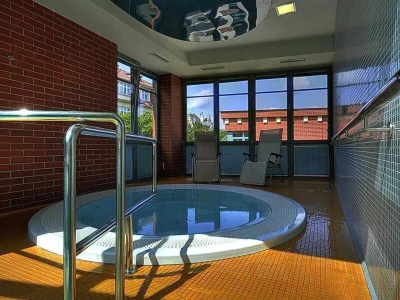 Wellness pobyt Kleopatra s kosmetickým ošetřením, Karlovy Vary